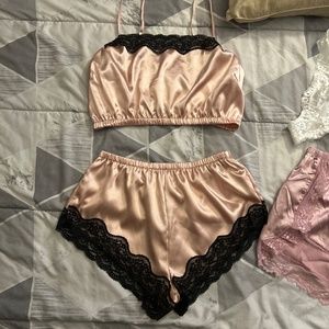 New Lingerie